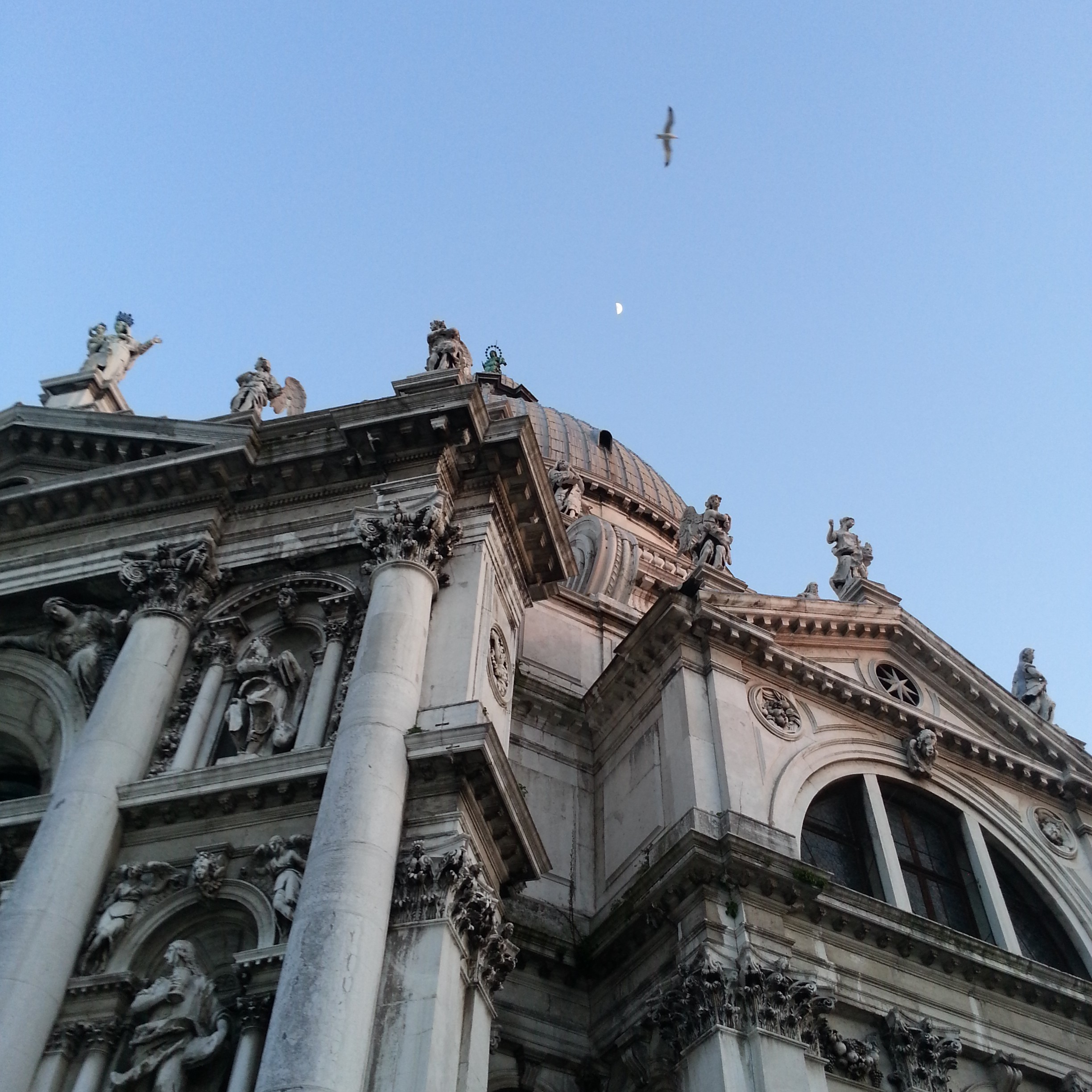 Festa Della Madonna Della Salute Festa della Madonna della Salute | Sirenissima